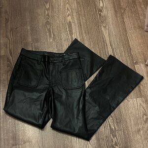 Stella High-Rise Flare / KUT, NWT